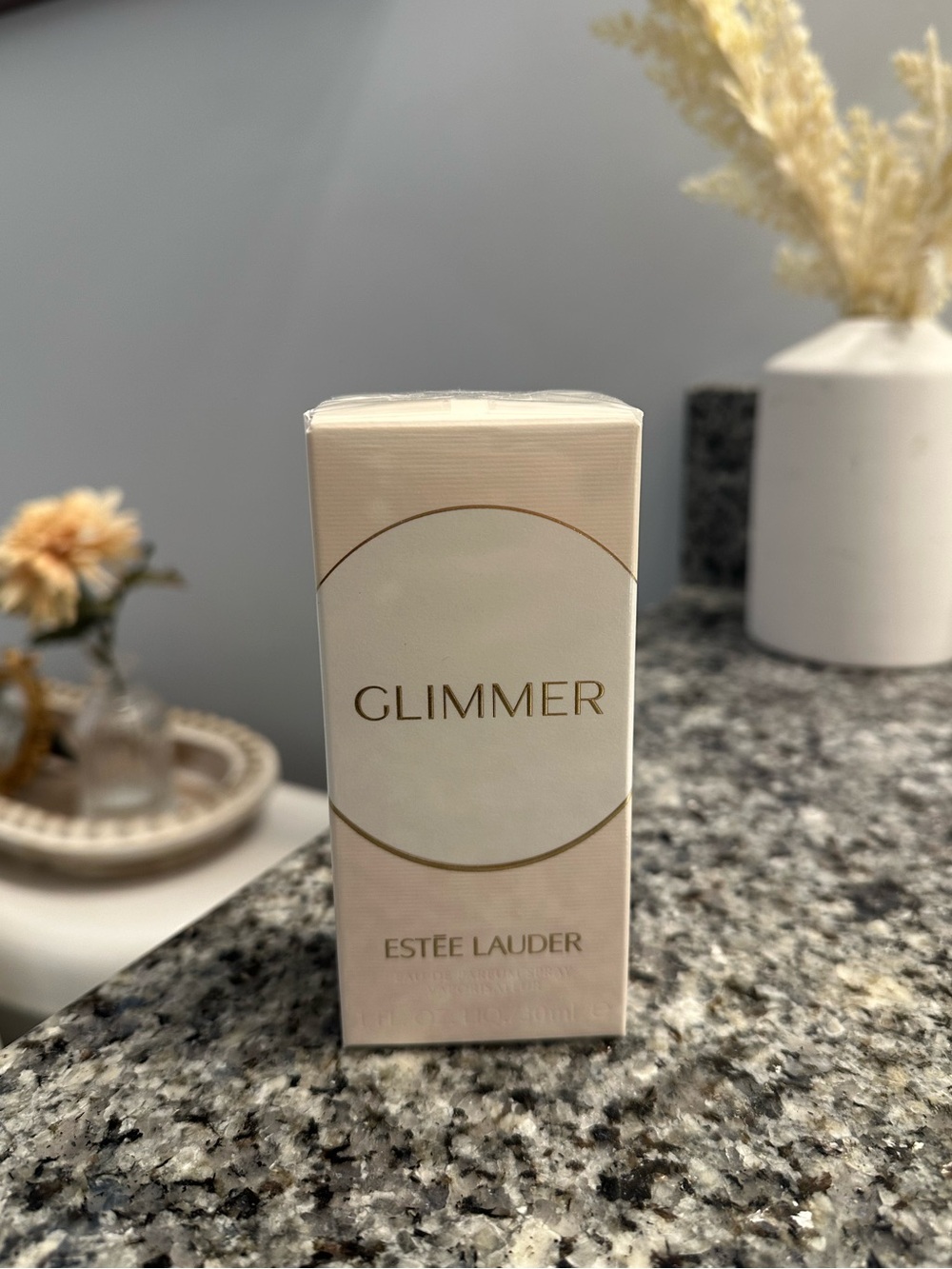 Glimmer Perfume - Picture 2 of 6